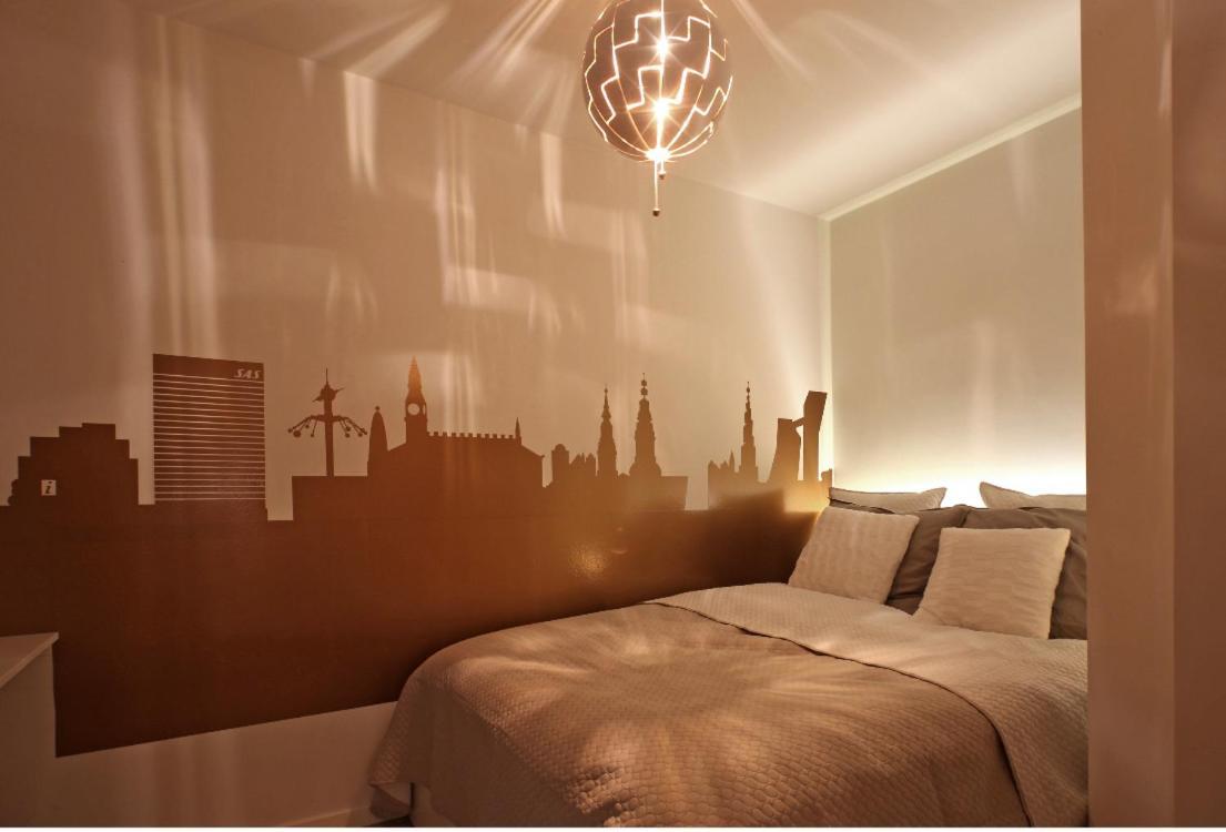 The Best Of Copenhagen Right At Your Doorstep No 1 Exteriér fotografie