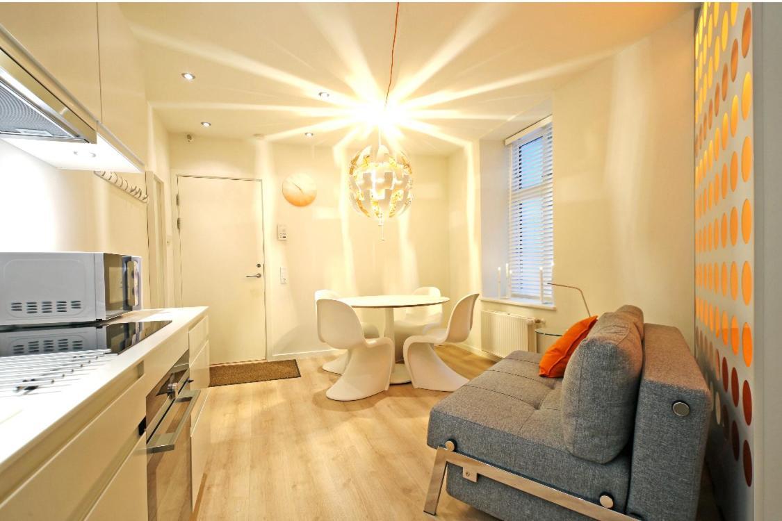 The Best Of Copenhagen Right At Your Doorstep No 1 Exteriér fotografie