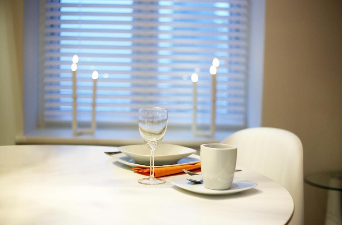 The Best Of Copenhagen Right At Your Doorstep No 1 Exteriér fotografie